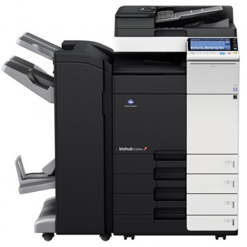 Принтер МФУ Konica Minolta Bizhub C224е Принтер МФУ Konica Minolta Bizhub C224е