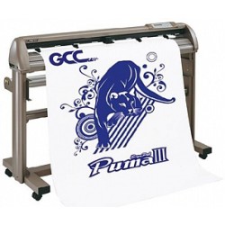 Режущий плоттер GCC Puma P3-60