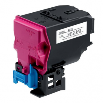 Тонер-картридж Konica Minolta mc 4750, TNP-18M малиновый (А0Х5350) Тонер-картридж Konica Minolta mc 4750, TNP-18M малиновый (А0Х5350)