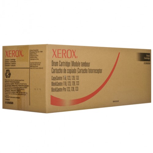Драм-картридж Xerox 013R00589 для Xerox WorkCentre M118/123/128/133