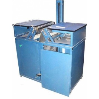 Книговставочная машина Bemini CM-02