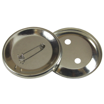 Значки закатные, диаметр 37 мм, металл/булавка, 200 шт Значки закатные, диаметр 37 мм, металл/булавка, 200 шт