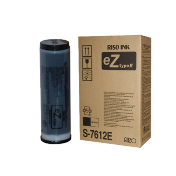 RISO Краска EZ 370/300/230/200  EZ-Type E, черная RISO Краска EZ 370/300/230/200  EZ-Type E, черная