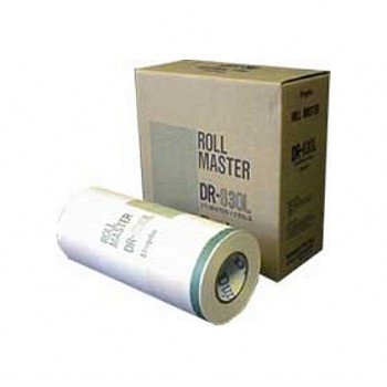 DUPLO Мастер-пленка 630 L для DP 203 A4 (270 к.) DUPLO Мастер-пленка 630 L для DP 203 A4 (270 к.)