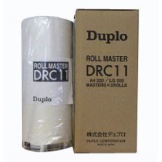 Мастер-пленка DUPLO DRС11 для С-100/105 (DUP901092)