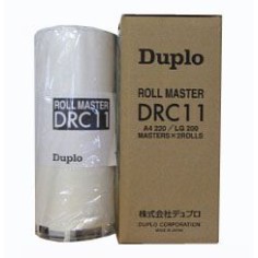 DUPLO Мастер-пленка DRС-11 для С-100/105