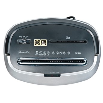 Уничтожитель документов Office Kit S 50