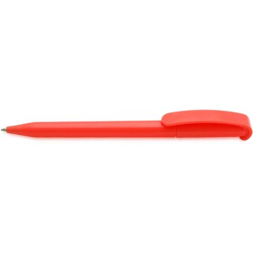 Ручка с широким клипом под нанесение