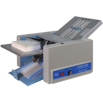 Фальцовщик Warrior 401