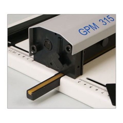 Марзан для Cyklos GPM 315