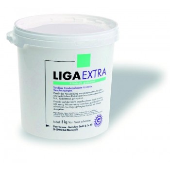 Паста для очистки рук Liga Extra, 8кг Паста для очистки рук Liga Extra, 8кг