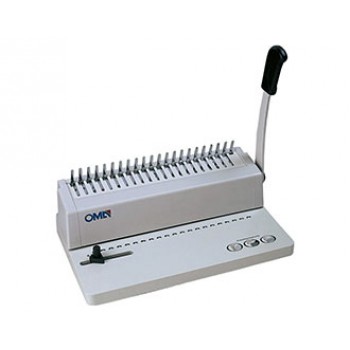 Брошюровщик OMA SD-238