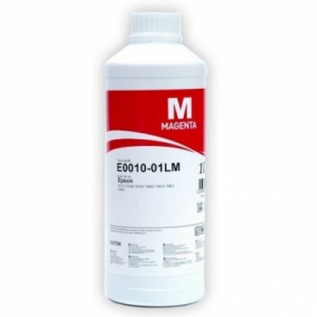 Чернила водные T0823, Magenta, 1л Чернила водные T0823, Magenta, 1л