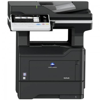 Принтер МФУ Konica Minolta Bizhub 4752 Принтер МФУ Konica Minolta Bizhub 4752