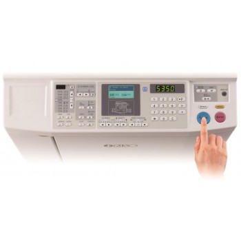 Цифровой ризограф RISO SF 5350 EII, А3 Цифровой ризограф RISO SF 5350 EII, А3