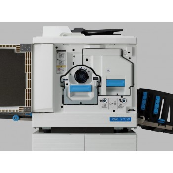 Цифровой ризограф RISO SF 9350 EII, А3 Цифровой ризограф RISO SF 9350 EII, А3