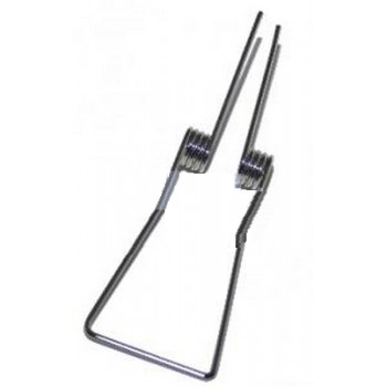 Пружина возвратная к AD-1 №39