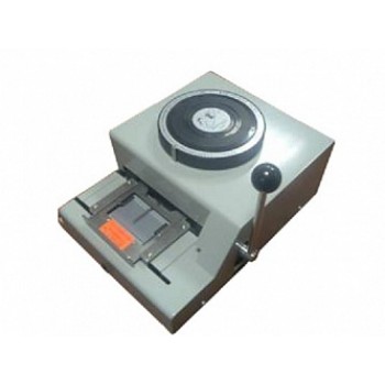 Эмбоссер для пластиковых карт BW ручной Эмбоссер для пластиковых карт BW ручной