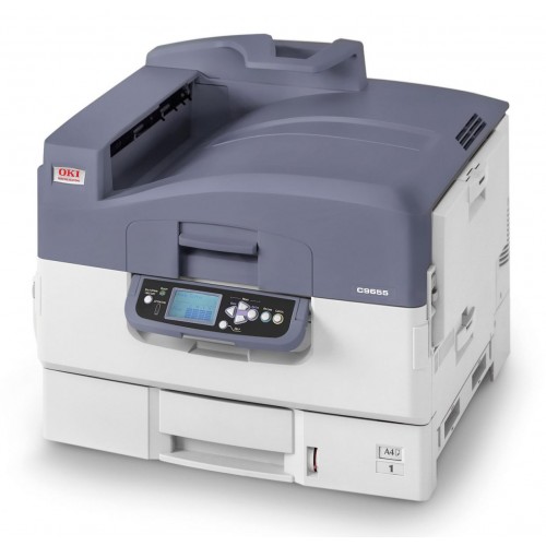 Принтер OKI C9655DN
