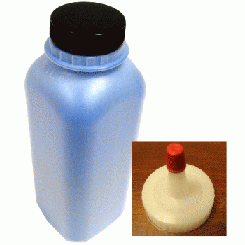 Тонер Konica Minolta 4750, голубой (QMC) Тонер Konica Minolta 4750, голубой (QMC)