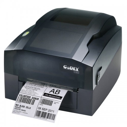 Принтер печати этикеток GODEXG300