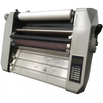 Ламинатор рулонный AXONE 355Q Б/У