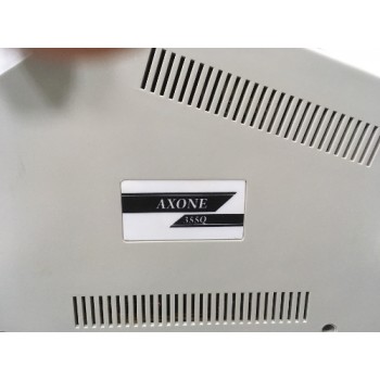 Ламинатор рулонный AXONE 355Q Б/У