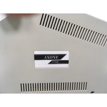 Рулонный ламинатор AXONE 355Q Б/У