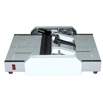 Электрический миниброшюровщик HME-25 Электрический миниброшюровщик HME-25