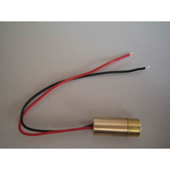 Светодиод линии реза BW 45Z3/520