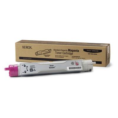 Тонер-картридж Xerox 700/700i/770 PRO/C75/J75 малиновый (006R01381)