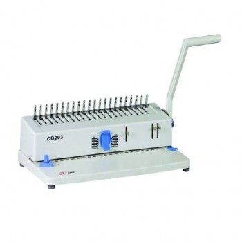 Брошюровщик Aurora 203 Брошюровщик Aurora 203