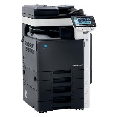 Принтер МФУ Konica Minolta Bizhub C220