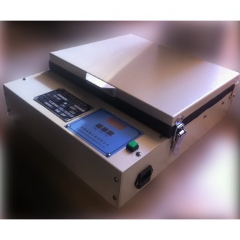 Экспокамера для тампонной LM-Print EB-320PS печати Б/У