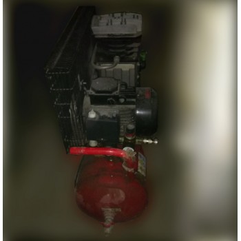 Компрессор  СБ4/с  Б/У Компрессор  СБ4/с  Б/У