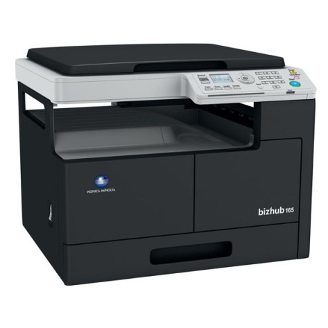 Принтер МФУ Konica Minolta Bizhub 165