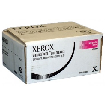 Тонер-картридж для Xerox DC 12 малиновый (9 350К) Тонер-картридж для Xerox DC 12 малиновый (9 350К)