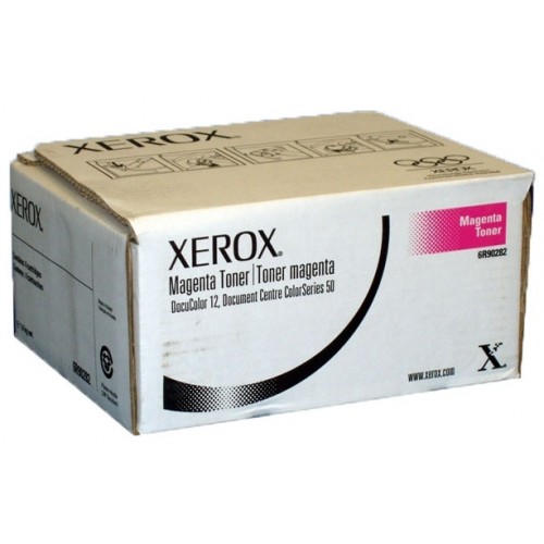 Тонер-картридж Xerox 006R90281, пурпурный