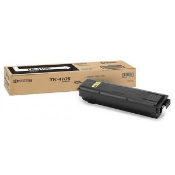 Тонер-картридж для Kyocera TASKalfa ТК-4105, 1800/2200/1801/2201 (15 000 стр) Тонер-картридж для Kyocera TASKalfa ТК-4105, 1800/2200/1801/2201 (15 000 стр)