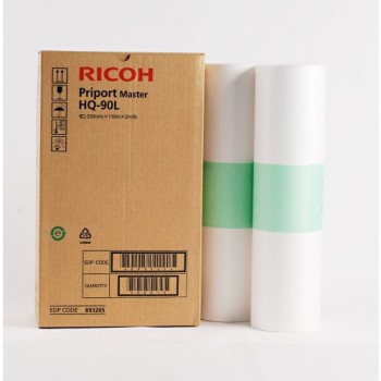 Мастер RICOH HQ-90L, А3 (893265) Мастер RICOH HQ-90L, А3 (893265)
