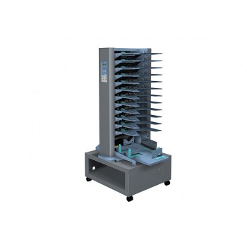 Фрикционный листоподборщик Duplo DFC-120 Фрикционный листоподборщик Duplo DFC-120