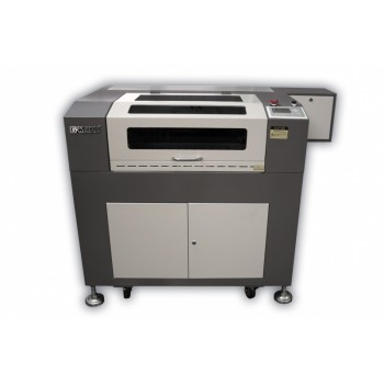 Лазерный гравер G.Weike LC6040 60W (60смх40см) Лазерный гравер G.Weike LC6040 60W (60смх40см)