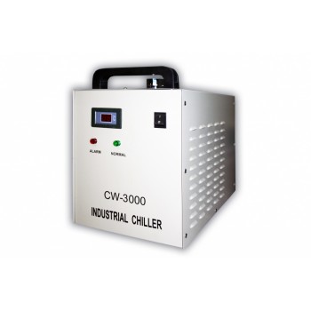Чиллер CW3000 Чиллер CW3000