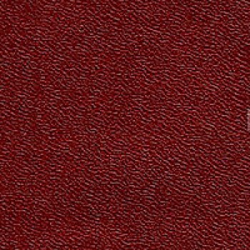 Ледерин на тканевой основе, бордовый №3, м