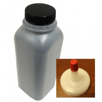 Тонер Konica Minolta 4750, черный (QMC) Тонер Konica Minolta 4750, черный (QMC)