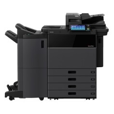 Принтер МФУ Toshiba e-STUDIO 8508A монохром