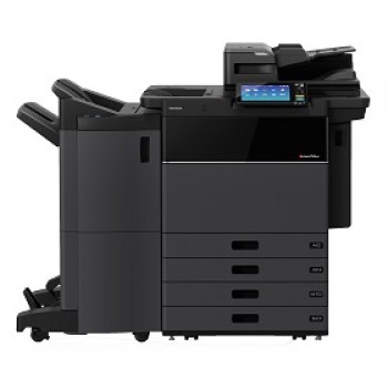 Принтер МФУ Toshiba e-STUDIO 8508A монохром Принтер МФУ Toshiba e-STUDIO 8508A монохром