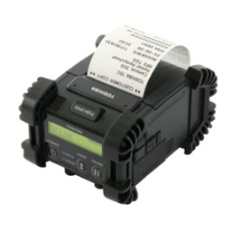Принтер печати этикеток B-EP2DL (USB+IrDA+Bluetooth) B-EP2DL-GH32-QM-R