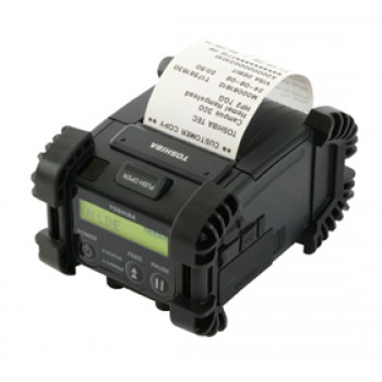 Принтер печати этикеток B-EP2DL (USB+IrDA+Bluetooth) B-EP2DL-GH32-QM-R Принтер печати этикеток B-EP2DL (USB+IrDA+Bluetooth) B-EP2DL-GH32-QM-R