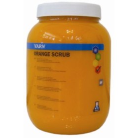 Паста для очистки рук Varn Orange Scrub, 3кг